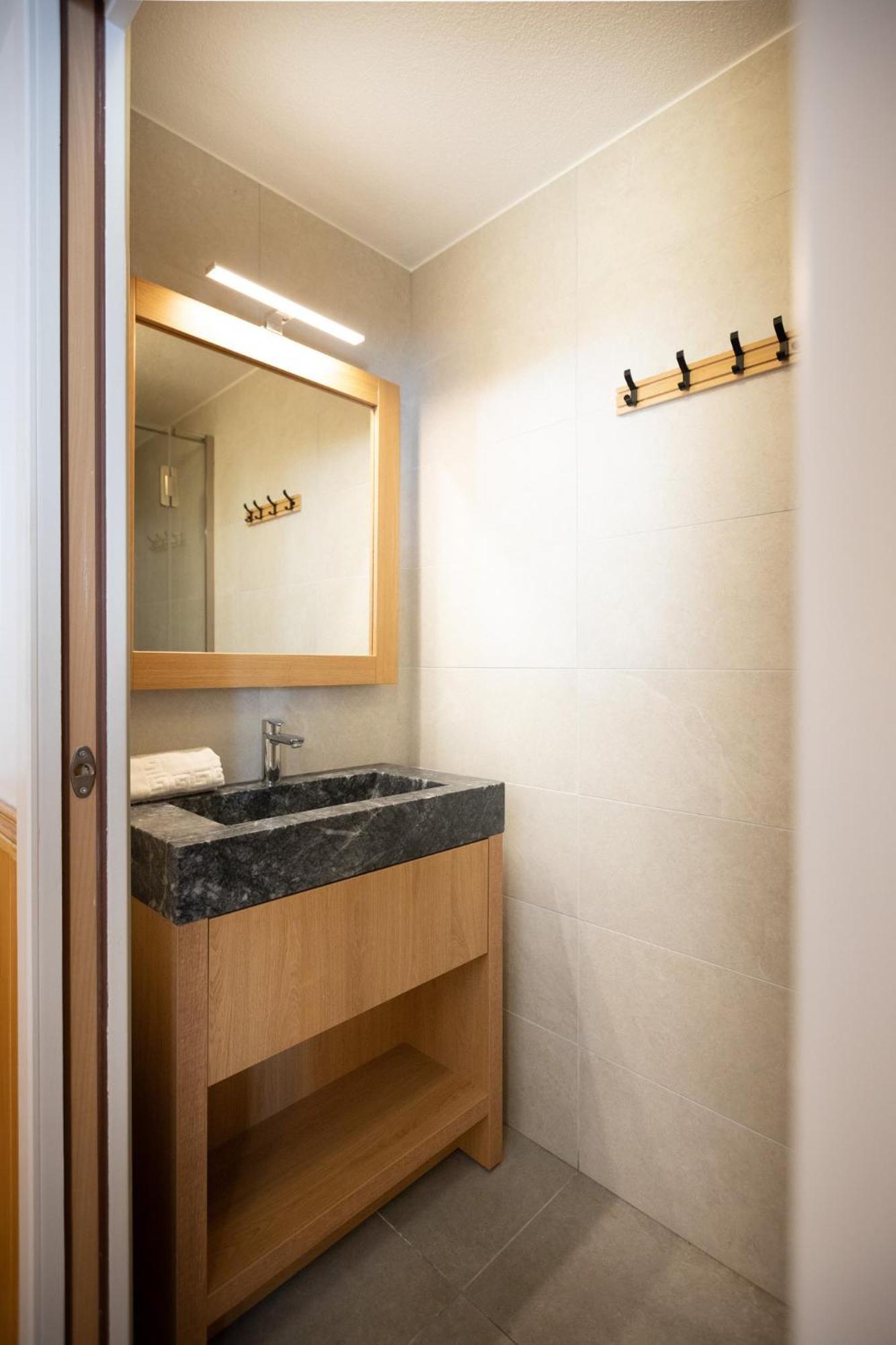 Residence Les Balcons De Val Chaviere Val Thorens Dış mekan fotoğraf
